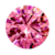 Pink Tourmaline